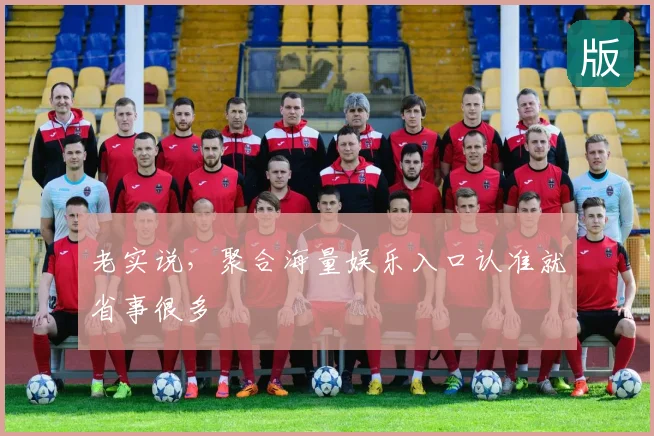老实说，聚合海量娱乐入口认准就省事很多